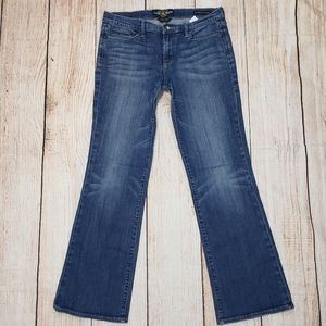 LUCKY BRAND Sweet'n Low Sz 30R